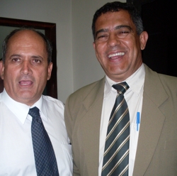 edson  waldemar